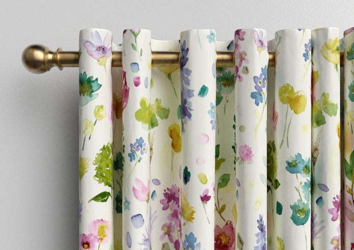 Bluebellgray Tetbury, Spring - Made to Measure Curtains - Image 12